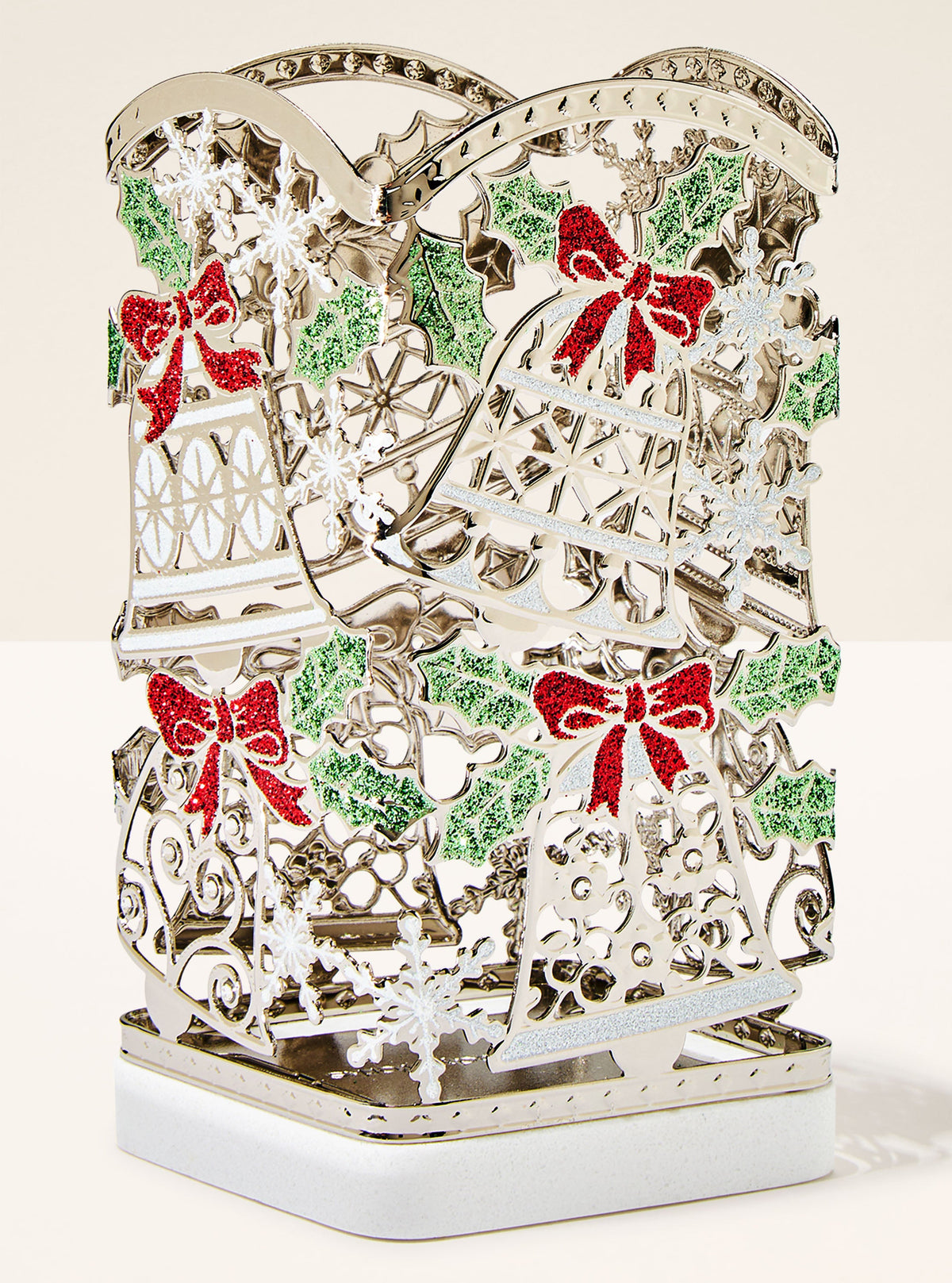 Bling Bells Soap Holder