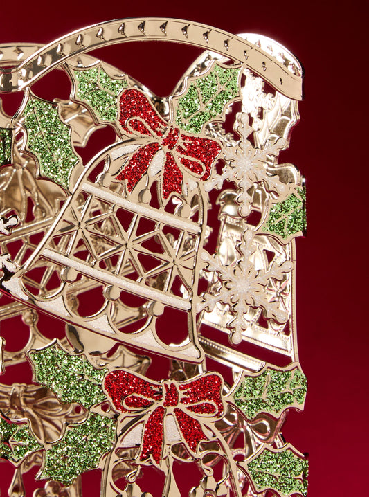 Bling Bells Soap Holder