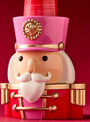 Nutcracker Gentle & Clean Foaming Hand Soap Dispenser