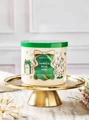 Vanilla Bean Noel 3-Wick Candle