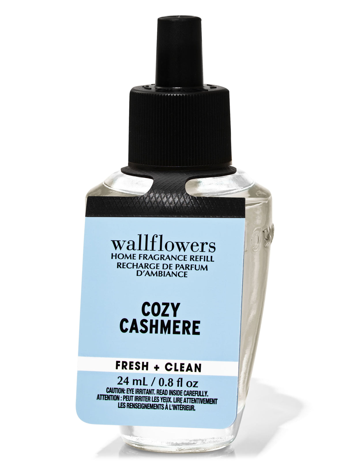 Cozy Cashmere Wallflowers Fragrance Refill