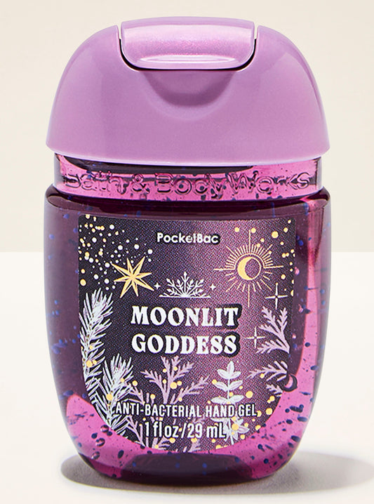 Moonlit Goddess PocketBac Hand Sanitizer
