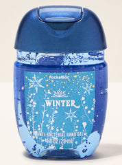 Winter PocketBac Hand Sanitizer
