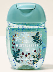 Winterberry Ice PocketBac Hand Sanitizer