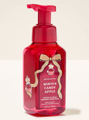 Winter Candy Apple Gentle & Clean Foaming Hand Soap