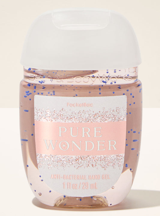 Pure Wonder PocketBac Hand Sanitizer
