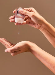 Pure Wonder PocketBac Hand Sanitizer