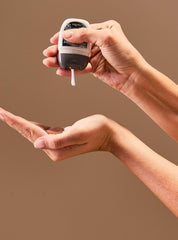 Frosted Coconut Snowball PocketBac Hand Sanitizer