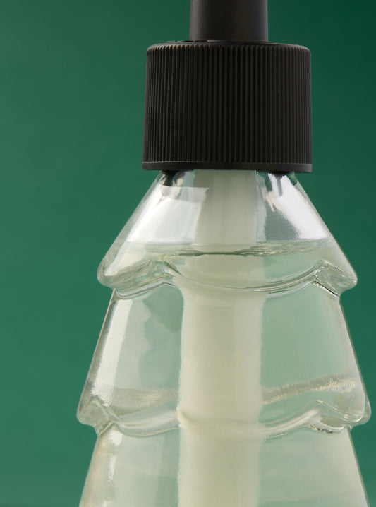 Iced Vanilla Woods Wallflowers Fragrance Refill