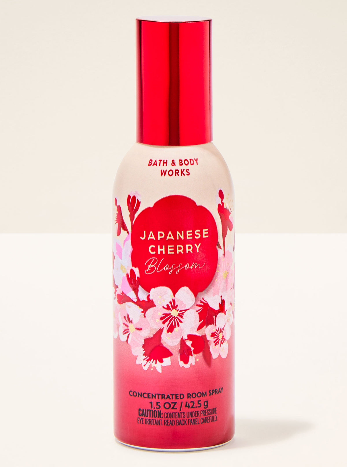 Japanese Cherry Blossom Concentrated Room Spray