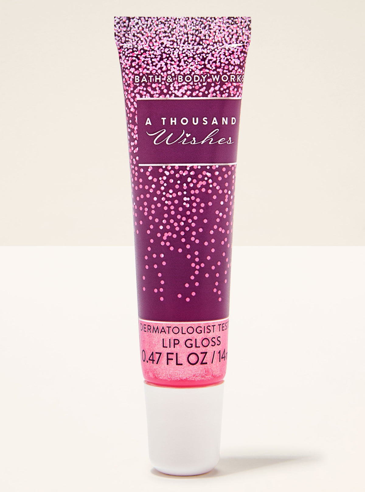 A Thousand Wishes Lip Gloss