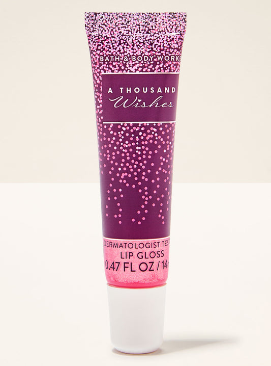 A Thousand Wishes Lip Gloss