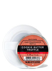 Cookie Butter Truffle Car Fragrance Refill