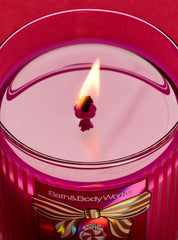 Twisted Peppermint Single Wick Candle