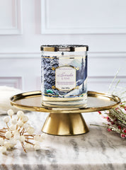 Lavender Pine Single Wick Candle