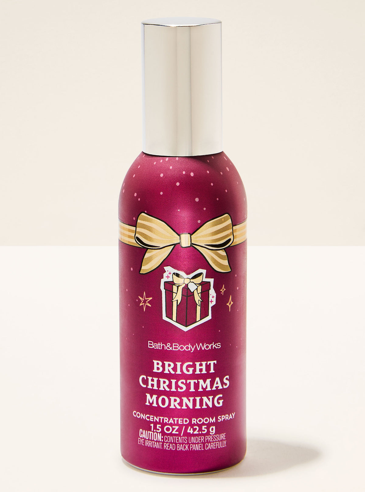 Bright Christmas Morning Concentrated Room Spray