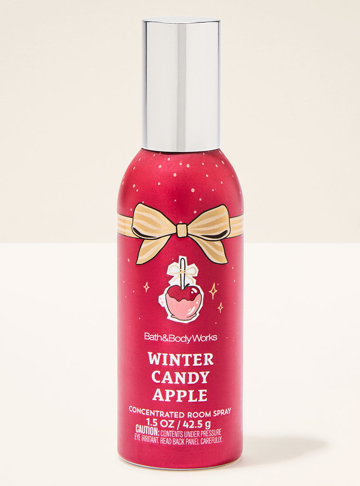 Winter Candy Apple Concentrated Room Spray