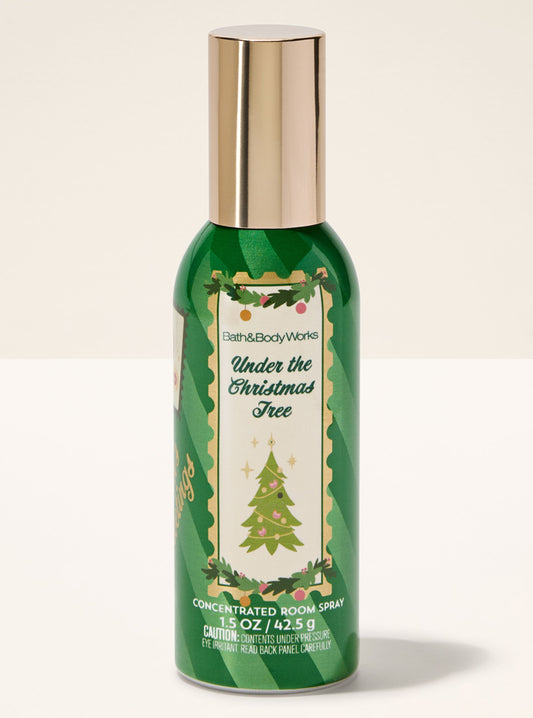 Under The Christmas Tree Concentrated Room Spray