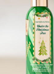 Under The Christmas Tree Concentrated Room Spray
