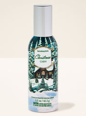 Christmas Cabin Concentrated Room Spray