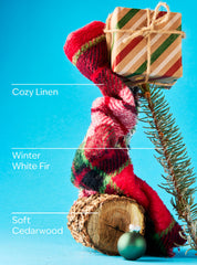 Cozy Christmas PJs Concentrated Room Spray