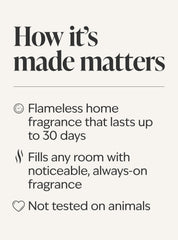 Mrs. Claus' Cocktail  Wallflowers Fragrance Refill