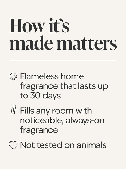 Clean House Vibes - Holiday Edition Wallflowers Fragrance Refill