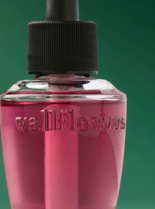 Letters To The North Pole Wallflowers Fragrance Refill