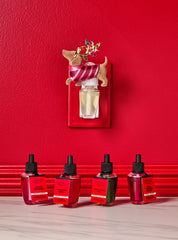 Dachshund Wallflowers Fragrance Plug