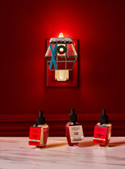 Ski Gondola Nightlight Wallflowers Fragrance Plug