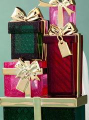 Present Stack Nightlight Wallflowers Fragrance Plug