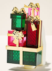 Present Stack Nightlight Wallflowers Fragrance Plug