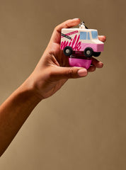 Milk Bar Truck PocketBac Holder