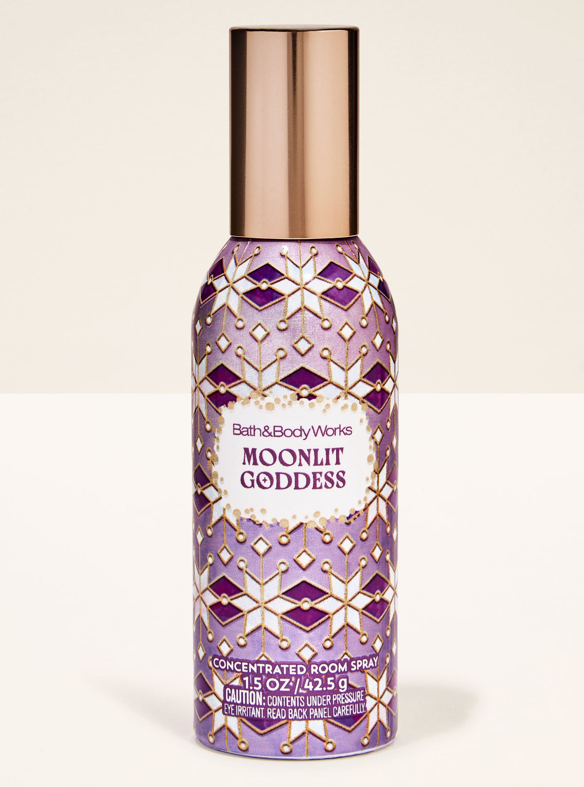 Moonlit Goddess Concentrated Room Spray