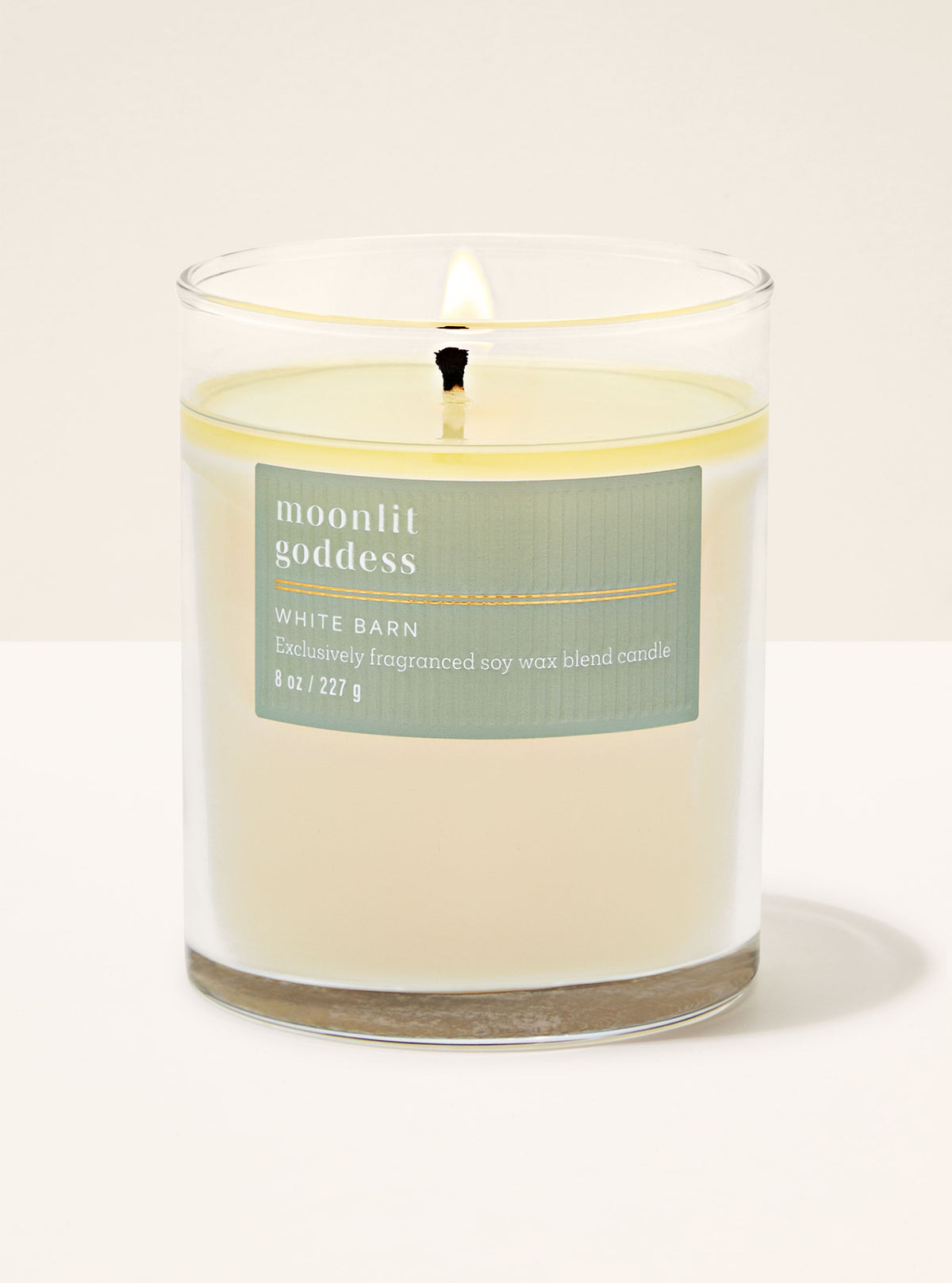 Moonlit Goddess Single Wick Candle